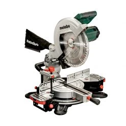 Metabo 619003000 KS305M Scie à Onglet 2000W