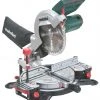 Metabo 619216000 KS216M Lasercut Scie à Onglet 1350W -Scie Soldes 619216000 ks216m lasercut scie a onglet 1350w scaled