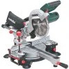 Metabo 619260000 KGS216M Scie à Onglet 1500W -Scie Soldes 619260000 kgs216m scie a onglet 1500w scaled