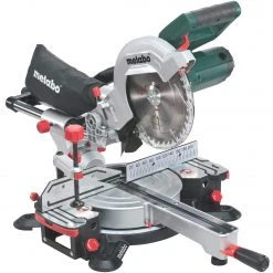 Metabo 619260000 KGS216M Scie à Onglet 1500W