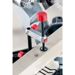 Metabo 690966000 KGS216M Scie à Onglet 1500W + KSU251 Socle -Scie Soldes 690966000 kgs216m scie a onglet 1500w ksu251 socle 2