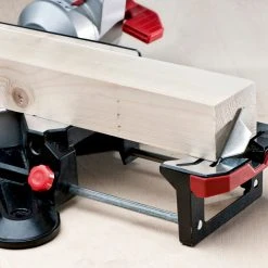 Metabo 690972000 KGSV 72 XACT SYM Scie à Onglet + KSU251 Socle -Scie Soldes 690972000 kgsv 72 xact sym scie a onglet ksu251 socle 4