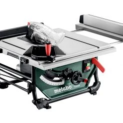 Metabo Scie Sur Table 691154000 TS 254 M Set Scie Circulaire De Table 9 Metabo Scie Sur Table 691154000 TS 254 M Set Scie Circulaire De Table -Scie Soldes 691154000 ts 254 m set scie circulaire de table 1