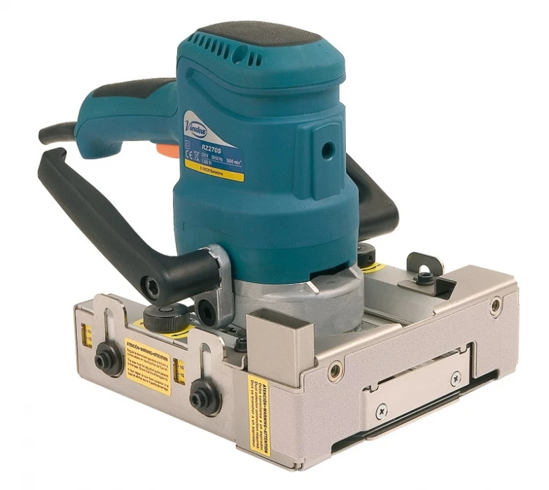 Virutex Scie Spéciale 7000300 RZ270S Scie électrique 7 Virutex Scie Spéciale 7000300 RZ270S Scie électrique – Image 5