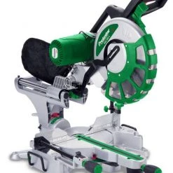 Holzstar Scie à Onglet 715702305 KGZ305E Scie à Tronçonner Et à Onglets Avec Gâchette 305mm