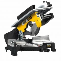 Femi 8426127 TR078 Tronçonneuse/Scie à Onglet 1800W