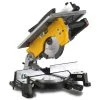 Femi 8426129 TR235 Tronçonneuse/scie à Onglet 1800W