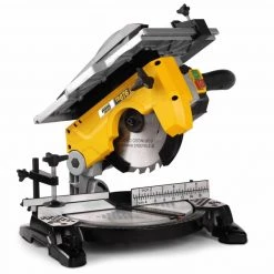 Femi 8426130 TR076 Tronçonneuse/scie à Onglet 1200W