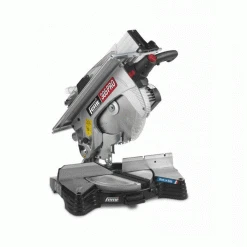 Femi 8436044 305PRO Tronçonneuse / Scie à Onglet Avec Table Supérieure 1300W 230V