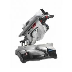 Femi 8436045 XXX EVO Tronçonneuse / Scie à Onglet Avec Table Supérieure 1500W 230V