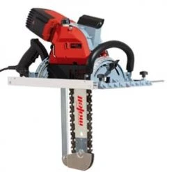 Mafell Scie Spéciale 925502 Scie à Chaîne De Charpentier ZSX Ec / 400 HM