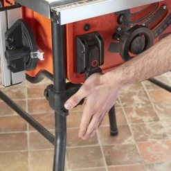 Black & Decker BES720-QS Scie Sur Table 254 Mm 1800 Watt -Scie Soldes bes720 qs scie sur table 254 mm 1800 watt 2