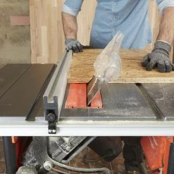 Black & Decker BES720-QS Scie Sur Table 254 Mm 1800 Watt -Scie Soldes bes720 qs scie sur table 254 mm 1800 watt 3