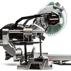 HIKOKI C8FSHGWAZ Scie à Onglet Radiale Avec Laser 216 Mm 1100 Watt 8 HIKOKI C8FSHGWAZ Scie à Onglet Radiale Avec Laser 216 Mm 1100 Watt -Scie Soldes c8fshgwaz scie a onglet radiale avec laser 216 mm 1100 watt 2