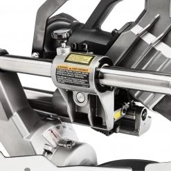 HIKOKI C8FSHGWAZ Scie à Onglet Radiale Avec Laser 216 Mm 1100 Watt 9 HIKOKI C8FSHGWAZ Scie à Onglet Radiale Avec Laser 216 Mm 1100 Watt -Scie Soldes c8fshgwaz scie a onglet radiale avec laser 216 mm 1100 watt 3