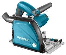 Makita Scie Spéciale CA5000XJ Fraiseuse Pour Plaque Aluminium