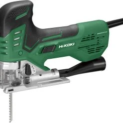 HIKOKI CJ160VAW1Z Scie Sauteuse Pendulaire Champignon 160 Mm 800W