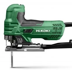 HIKOKI CJ90VAST2WAZ Scie Sauteuse 705 Watt