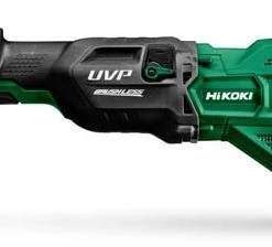 HIKOKI CR13VEYWSZ Scie Sabre 300mm 1100W