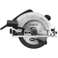 Keyang CS-7CB Scie Circulaire - 1100W - 185mm