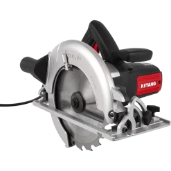 Keyang CS235-20B Scie Circulaire - 2000W - 235mm