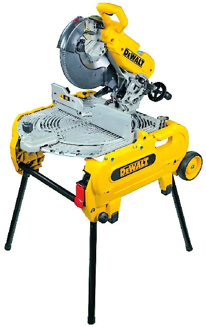 DeWalt Scie à Onglet D27107XPS Scie Sur Table Et à Onglets Retournable TGS, 2000W, 305mm 3 DeWalt Scie à Onglet D27107XPS Scie Sur Table Et à Onglets Retournable TGS, 2000W, 305mm