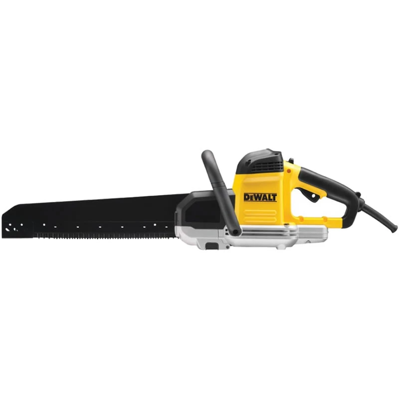 Scie égoïne électrique Dewalt DWE396 Scie Alligator 1600 Watt 29,5cm Klasse 12 3 Scie égoïne électrique Dewalt DWE396 Scie Alligator 1600 Watt 29,5cm Klasse 12