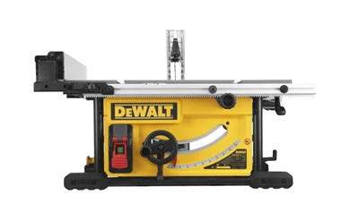 Scie Sur Table Dewalt DWE7492 Scie à Table 2000 Watt 4 Scie Sur Table Dewalt DWE7492 Scie à Table 2000 Watt – Image 2