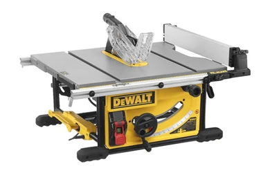 Scie Sur Table Dewalt DWE7492 Scie à Table 2000 Watt 3 Scie Sur Table Dewalt DWE7492 Scie à Table 2000 Watt
