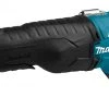 Makita Scie Sabre DJR187ZK Scie à Guichet 18 V Sans Piles Ni Chargeur, En Coffret