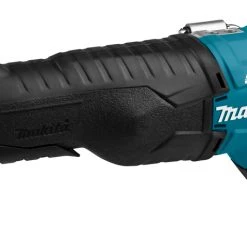 Makita Scie Sabre DJR187ZK Scie à Guichet 18 V Sans Piles Ni Chargeur, En Coffret