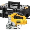 DeWalt DW331KT-QS Scie Sauteuse 701W