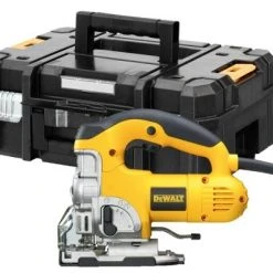 DeWalt DW331KT-QS Scie Sauteuse 701W