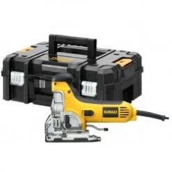 DeWalt DW333KT-QS Scie Sauteuse 701W