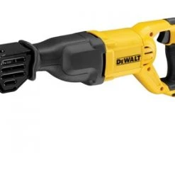 DeWalt DWE305PK-QS Scie Sabre 1100W - Coffret