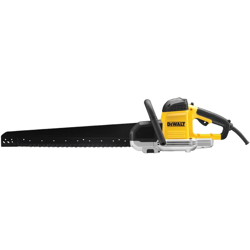 DeWalt Scie égoïne électrique DWE397-QS DWE397 Scie Alligator 1700 Watt 43,0cm Classe 12 3 DeWalt Scie égoïne électrique DWE397-QS DWE397 Scie Alligator 1700 Watt 43,0cm Classe 12