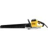 DeWalt Scie égoïne électrique DWE398-QS Scie Alligator 1700W 450 Mm -Scie Soldes dwe398 qs scie alligator 1700w 450 mm