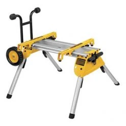 DeWalt DWE7485RS-QS Scie Sur Table De Précision 210mm + Support DE7400