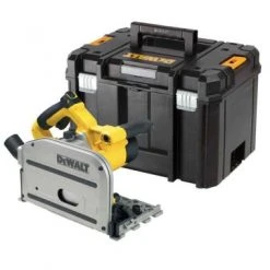 DeWalt DWS520KT-QS Scie Circulaire 55mm En TSTAK