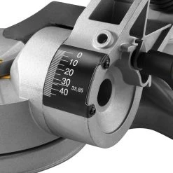 DeWalt DWS778-QS Scie à Onglets Radiale 1850W 250mm -Scie Soldes dws778 qs scie a onglets radiale 1850w 250mm 2