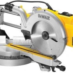 DeWalt DWS778-QS Scie à Onglets Radiale 1850W 250mm -Scie Soldes dws778 qs scie a onglets radiale 1850w 250mm 3
