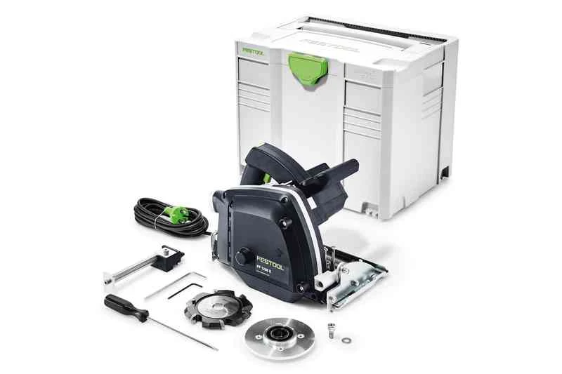 Festool Scie Spéciale Fraiseuse Pour Plaques Aluminium PF 1200 E-Plus Dibond 574322 6 Festool Scie Spéciale Fraiseuse Pour Plaques Aluminium PF 1200 E-Plus Dibond 574322 – Image 4