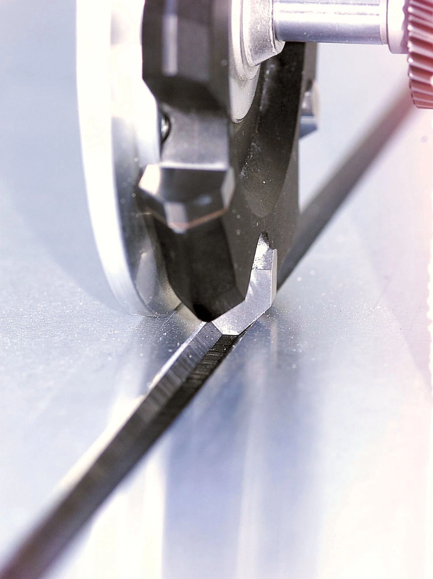 Festool Scie Spéciale Fraiseuse Pour Plaques Aluminium PF 1200 E-Plus Dibond 574322 3 Festool Scie Spéciale Fraiseuse Pour Plaques Aluminium PF 1200 E-Plus Dibond 574322