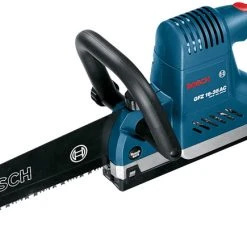 Bosch Bleu Scie égoïne électrique GFZ 16-35 AC Electrique Tout Terrain 0601637703