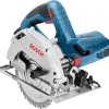 Bosch Bleu GKS 165 Scie Circulaire Professionnelle 165mm 0601676100