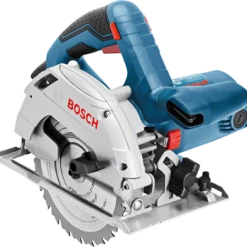 Bosch Bleu GKS 165 Scie Circulaire Professionnelle 165mm 0601676100