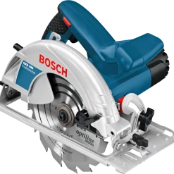 Bosch Bleu GKS 190 Scie Circulaire 0601623000