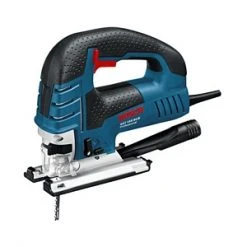 Bosch Bleu GST150BCE Scie Sauteuse 780 Watt Coffrete 0601513000