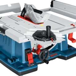 Bosch Bleu GTS 10 XC Scie Sur Table 254MM 2100W