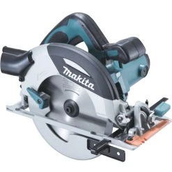 Makita HS6101K Scie Circulaire 165 Mm